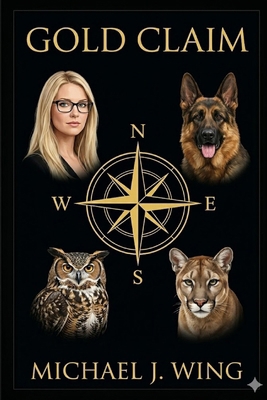 Gold Claim B0GXPXRDS1 Book Cover