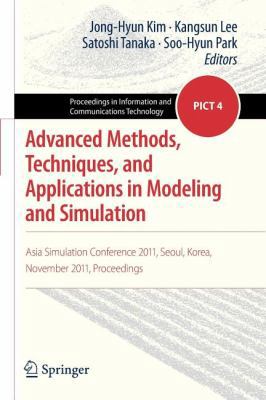 Advanced Methods, Techniques, and Applications ... 4431542159 Book Cover