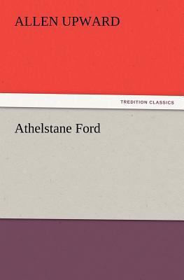 Athelstane Ford 3847221191 Book Cover