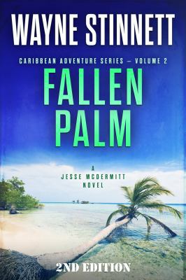 Fallen Palm: A Jesse McDermitt Novel (Caribbean... 1732236089 Book Cover