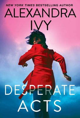 Desperate Acts 1420155504 Book Cover