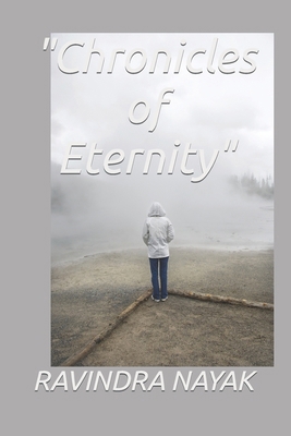 "Chronicles of Eternity" B0CRGWZ6Q6 Book Cover
