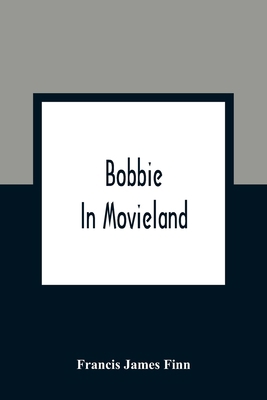 Bobbie In Movieland 9354362664 Book Cover