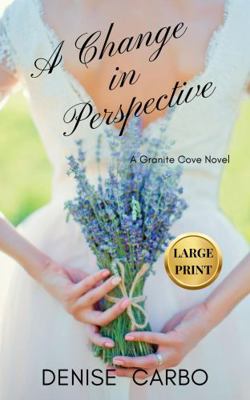 A Change in Perspective: Large Print 1958841196 Book Cover