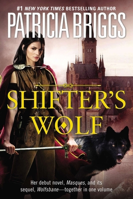 Shifter's Wolf 0425264211 Book Cover