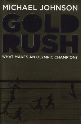 Gold Rush B005IGZUXS Book Cover