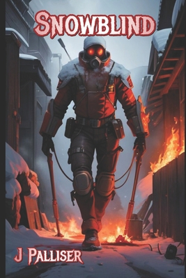 Snowblind B0DMFGMGVQ Book Cover