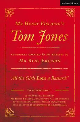 Tom Jones 1350133671 Book Cover