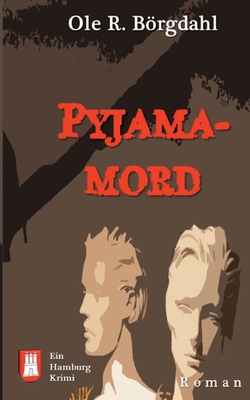 Pyjamamord [German] 3696385352 Book Cover