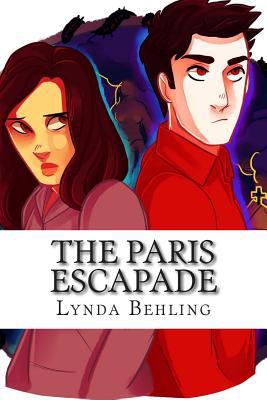 The Paris Escapade 1500902160 Book Cover
