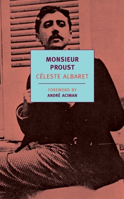 Monsieur Proust 1590170598 Book Cover
