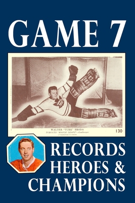 Game 7: Records, Heroes and Champions            Book Cover