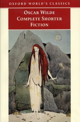 Complete Shorter Fiction 0192833766 Book Cover