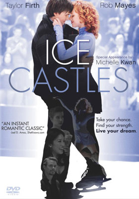 Ice Castles            Book Cover