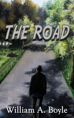 The Road 1735776769 Book Cover