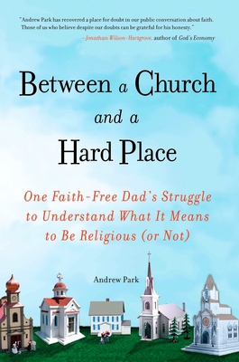 Between a Church and a Hard Place: One Faith-Fr... 1583334173 Book Cover