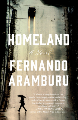 Homeland 0593310896 Book Cover