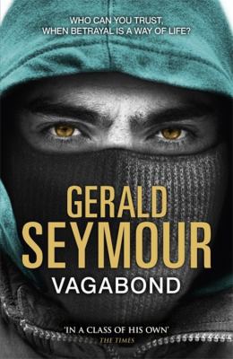 Vagabond 1444798944 Book Cover
