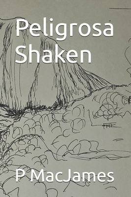 Peligrosa Shaken B0GHGBRM22 Book Cover