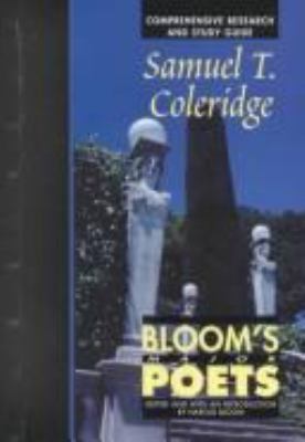 Samuel Taylor Coleridge 0791059332 Book Cover