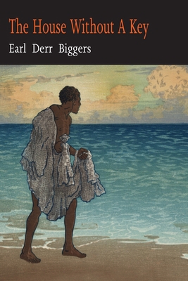 The House Without a Key 1684225426 Book Cover