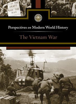 The Vietnam War 0737750081 Book Cover