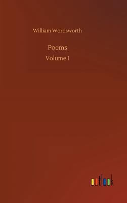 Poems 3732665143 Book Cover