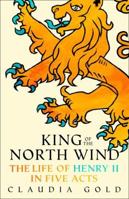King Of The North Wind 000755480X Book Cover