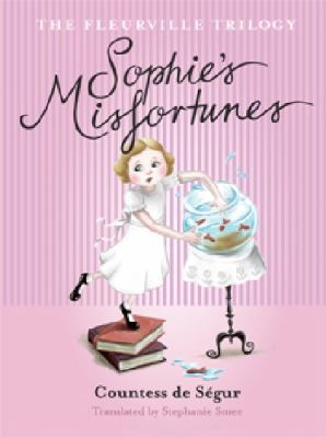 Sophie's Misfortunes            Book Cover