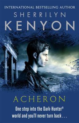 Acheron (Dark-Hunter World) (The Dark-Hunter Wo... 0749956569 Book Cover