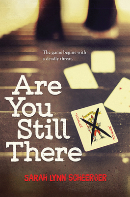 Are You Still There 0807545570 Book Cover