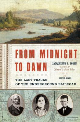 From Midnight to Dawn: The Last Tracks of the U... 038551431X Book Cover