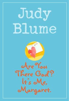 Are you there God? It's me, Margaret 0130458562 Book Cover