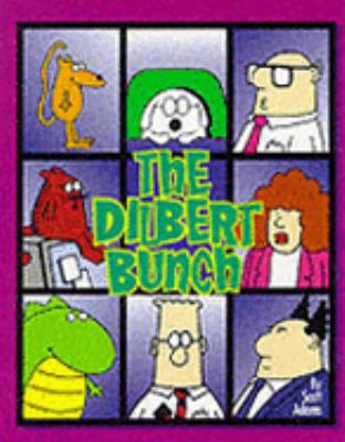 The Dilbert Bunch [Spanish] 0752213148 Book Cover