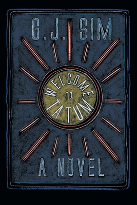 Welcome to Tatum 1460211707 Book Cover