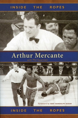 Inside the Ropes 1590131266 Book Cover