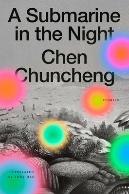 A Submarine in the Night: Stories 0593718267 Book Cover