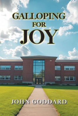 Galloping for Joy 1834382319 Book Cover