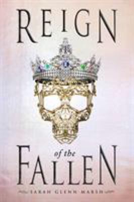 Reign of the Fallen 0451479815 Book Cover