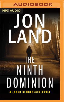 The Ninth Dominion 1522651349 Book Cover