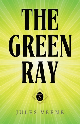The Green Ray 9358052090 Book Cover