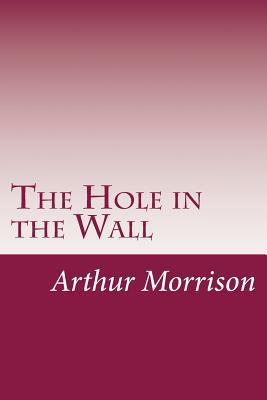 The Hole in the Wall 1501043498 Book Cover