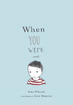 When You Were Small 1772290084 Book Cover