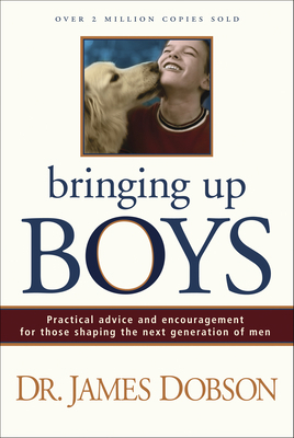 Bringing Up Boys 084235266X Book Cover