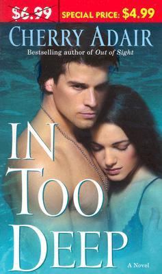 In Too Deep 0345478894 Book Cover