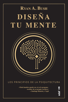 Diseña Tu Mente [Spanish] 8441442576 Book Cover