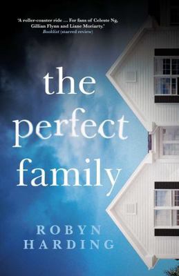 The Perfect Family 1761104810 Book Cover
