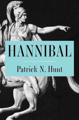 Hannibal 1439102171 Book Cover