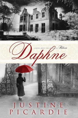 Daphne: A Novel 159691341X Book Cover