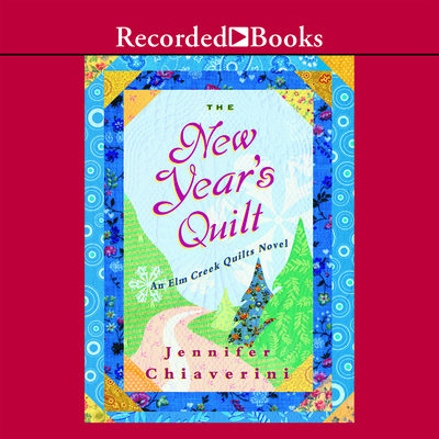 The New Year's Quilt 1428170022 Book Cover